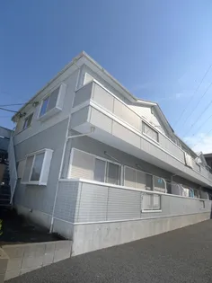 チェリーハイツの画像