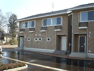 新潟県長岡市鉄工町1【一戸建】の外観