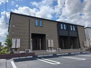 カーサ エリカーナBの画像