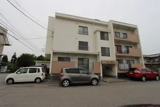 レジデンス館出の画像