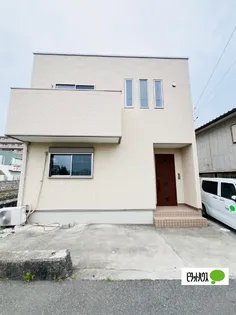 徳島県徳島市住吉2【一戸建】の外観