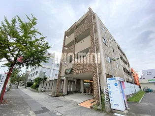 メゾンドゥル フランの画像