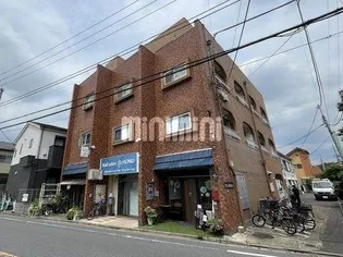 第3小野ビル【2階】の外観