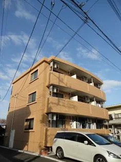 ディアプレイスの画像