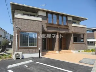 ノーブルハウス南方 Aの画像