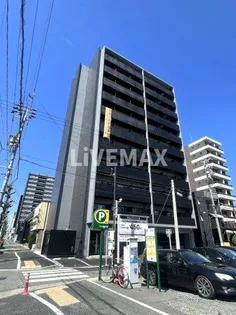 A&G KAMEJIMA(エージーカメジマ)【10階】の外観