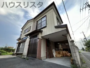 埼玉県北葛飾郡杉戸町大字杉戸【一戸建】の外観