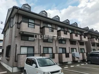 アヴァンセ六丁の目I【1階】の外観