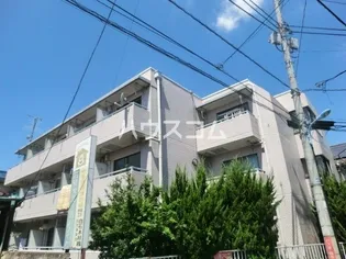 コーポラスモリノの画像