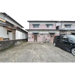 村川アパートの画像