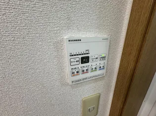 フローリ福島【1階】の内装