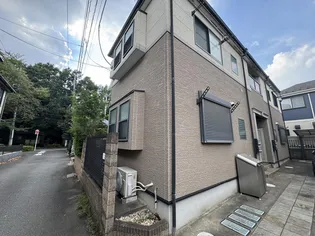 フローリ福島【1階】の外観
