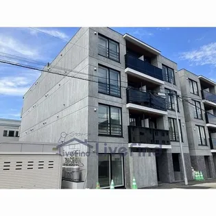 LA DIMORA 本郷の画像