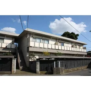 ヴィラガーデンの画像