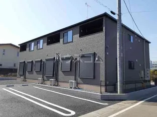K'Sヴィレッジ平井 Aの画像