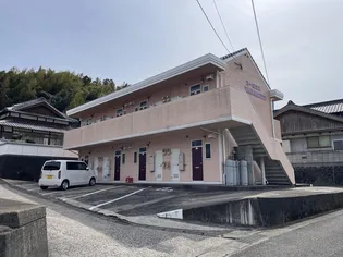 コーポラス山本の画像