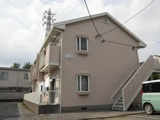 グリーンプラザA棟の画像