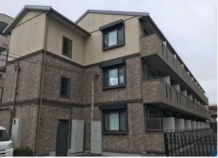 エコステージ王子神谷の画像