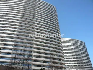 M.M.TOWERS FORESIS‐L【13階】の外観