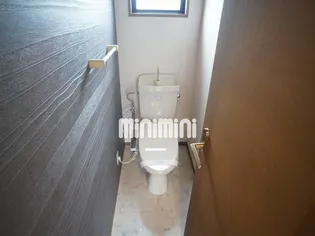 セジュール申子【1階】の内装