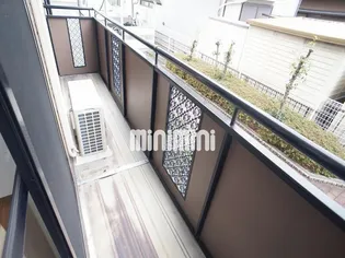 セジュール申子【1階】の内装