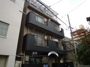 メゾンK&Yの画像