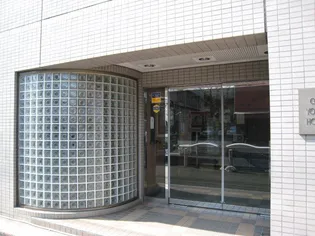 コスモ横浜保土ヶ谷【7階】の外観