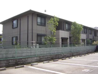 チェリーバレイZ【2階】の外観