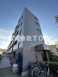 モアクレスト菊野台【1階】の外観