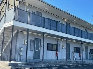 Mハイツ赤坂Iの画像