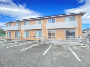 アンアローズの画像