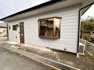 長野県飯田市上郷別府【一戸建】の外観