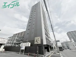 プレサンスロジェ四日市西浦通りの画像