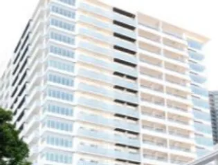 東京都江東区豊洲6【マンション】の外観