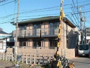 リバーシティ検見川の画像