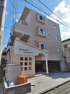 SPRING FIELD MIYAMACHI IIの画像