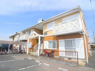 ドリームハイツBの画像