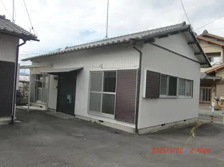 静岡県富士宮市阿幸地町【一戸建】の外観
