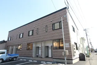 グランメゾン近江の画像