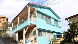 SKハイツの画像