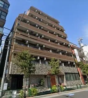 ガラ ステージ高円寺の画像