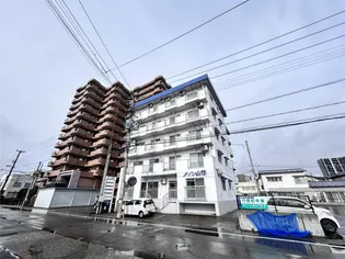 メゾン山惣の画像