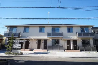 ヴィレッジムーンIIの画像