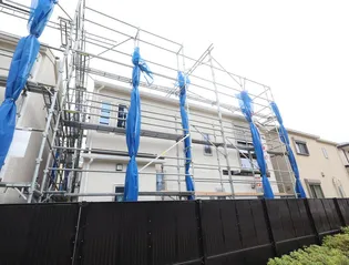 東京都調布市小島町2【一戸建】の外観