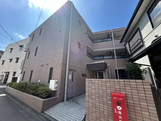 T'S GARDEN滝野川の画像