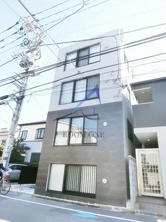 ヴァンテジオ蒲田の画像