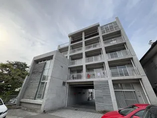 みゆきハウス中島丁の画像