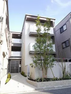 FOREST AKEBONOの画像