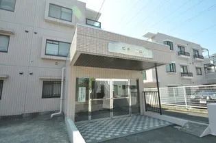 ハピネス飯田6号館の画像