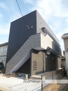 La festa【1階】の外観